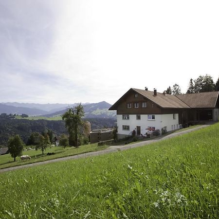 Ferienwohnung Panorama Doren Экстерьер фото