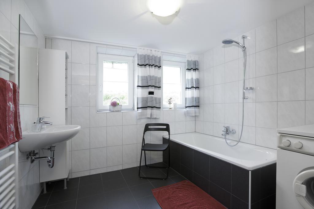 Ferienwohnung Panorama Doren Экстерьер фото